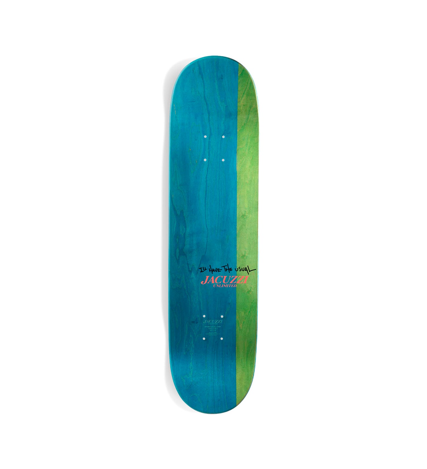 Gunner - Caswell Berry, Multi