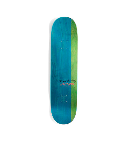 Gunner - Caswell Berry, Multi