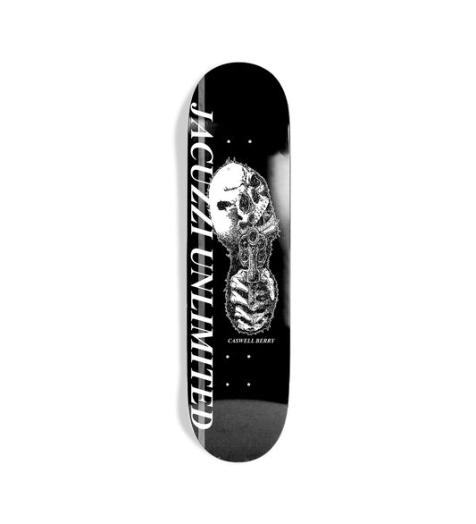 Gunner - Caswell Berry, Multi