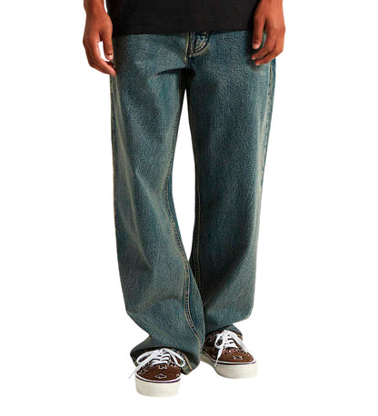 Check-5 Loose, Dirty Wash