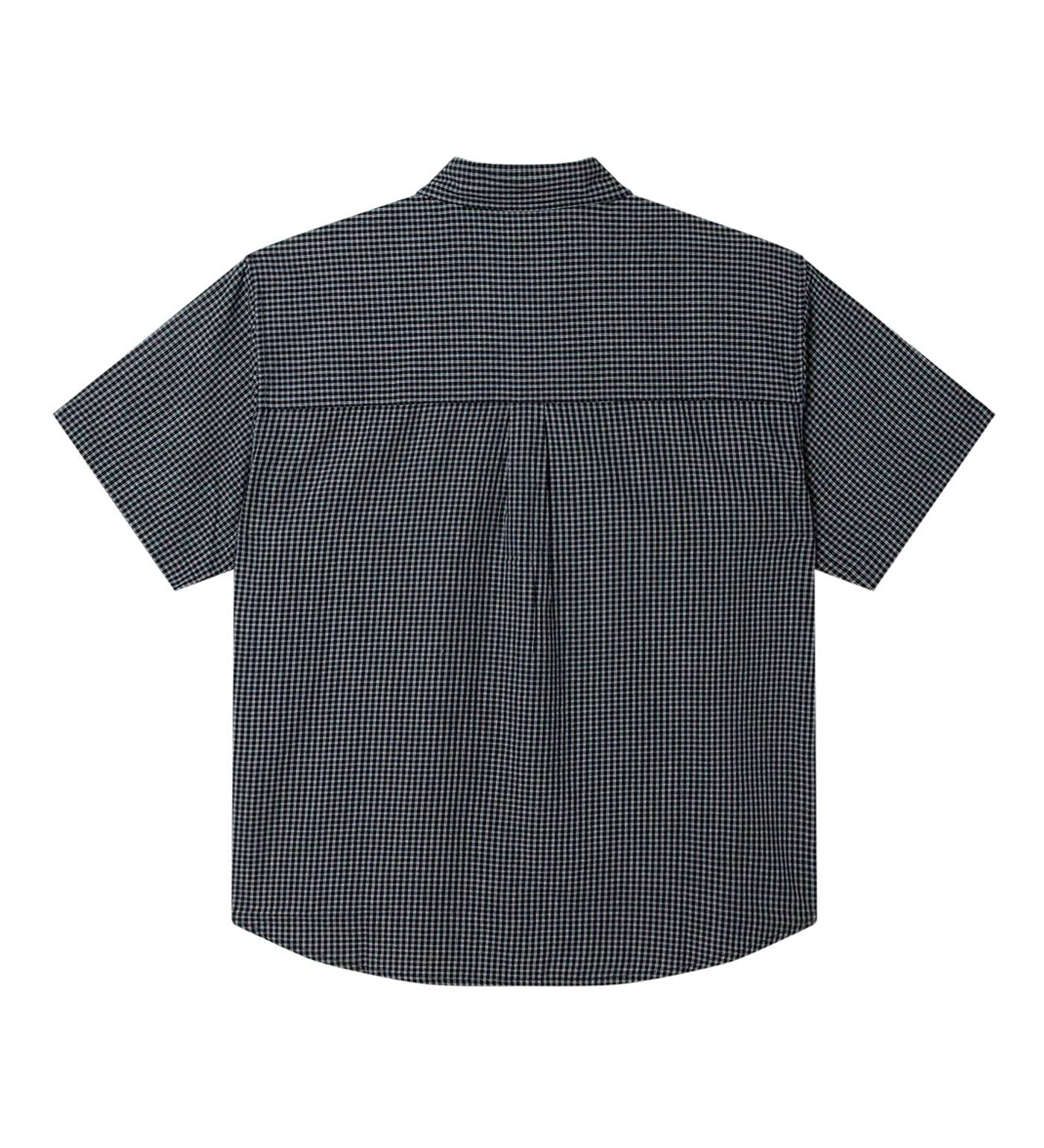 Bigwig Frank Woven, Black/Multi