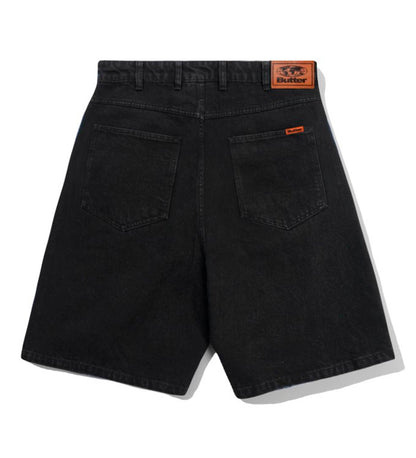 Baggy, Flat Black