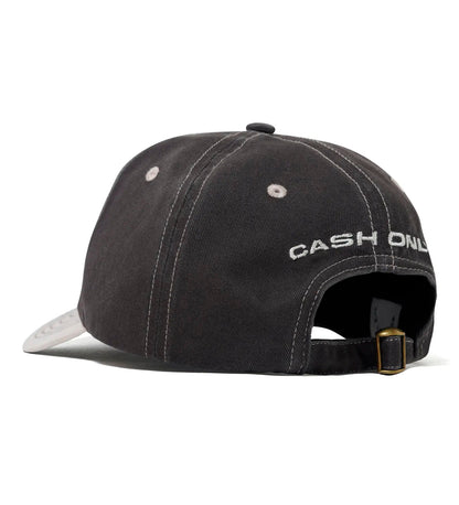 Chain, Charcoal/Light Grey