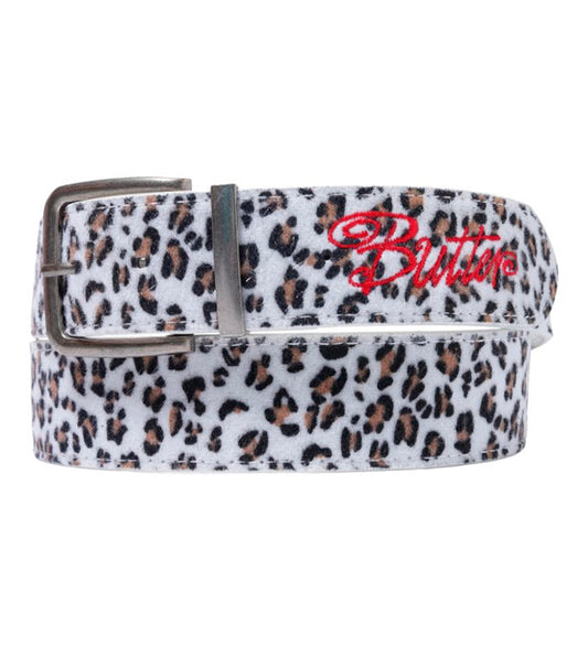 Animal Hide, Snow Leopard