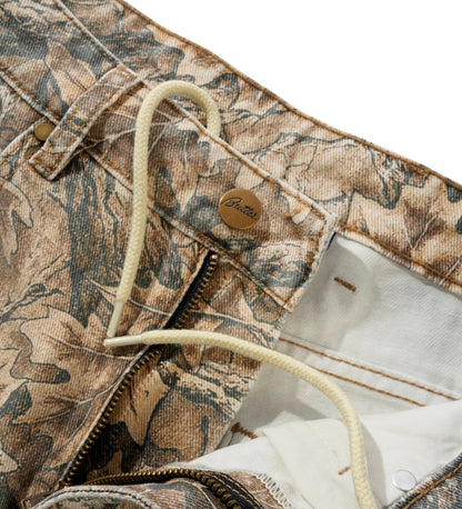 Carpenter, Forest Camo