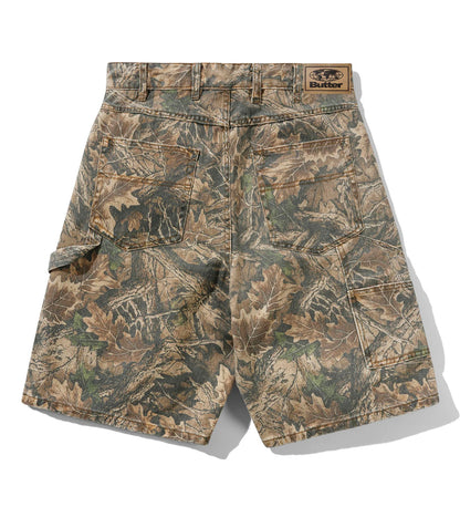 Carpenter, Forest Camo