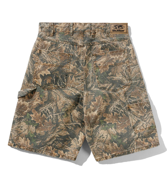 Carpenter, Forest Camo