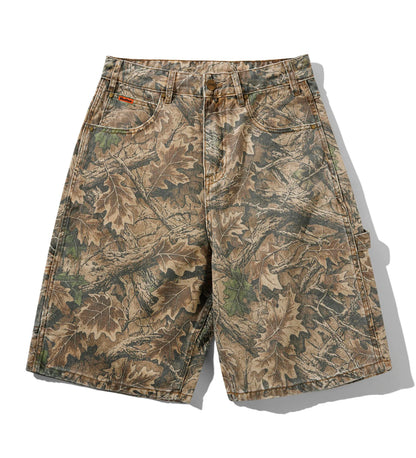 Carpenter, Forest Camo