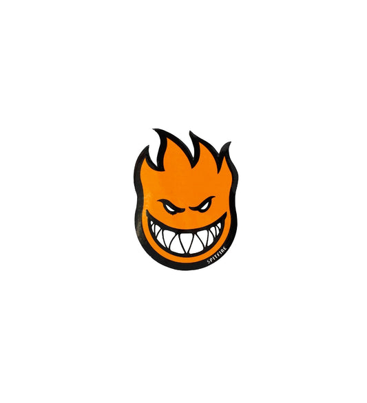 Fireball (Small), Orange