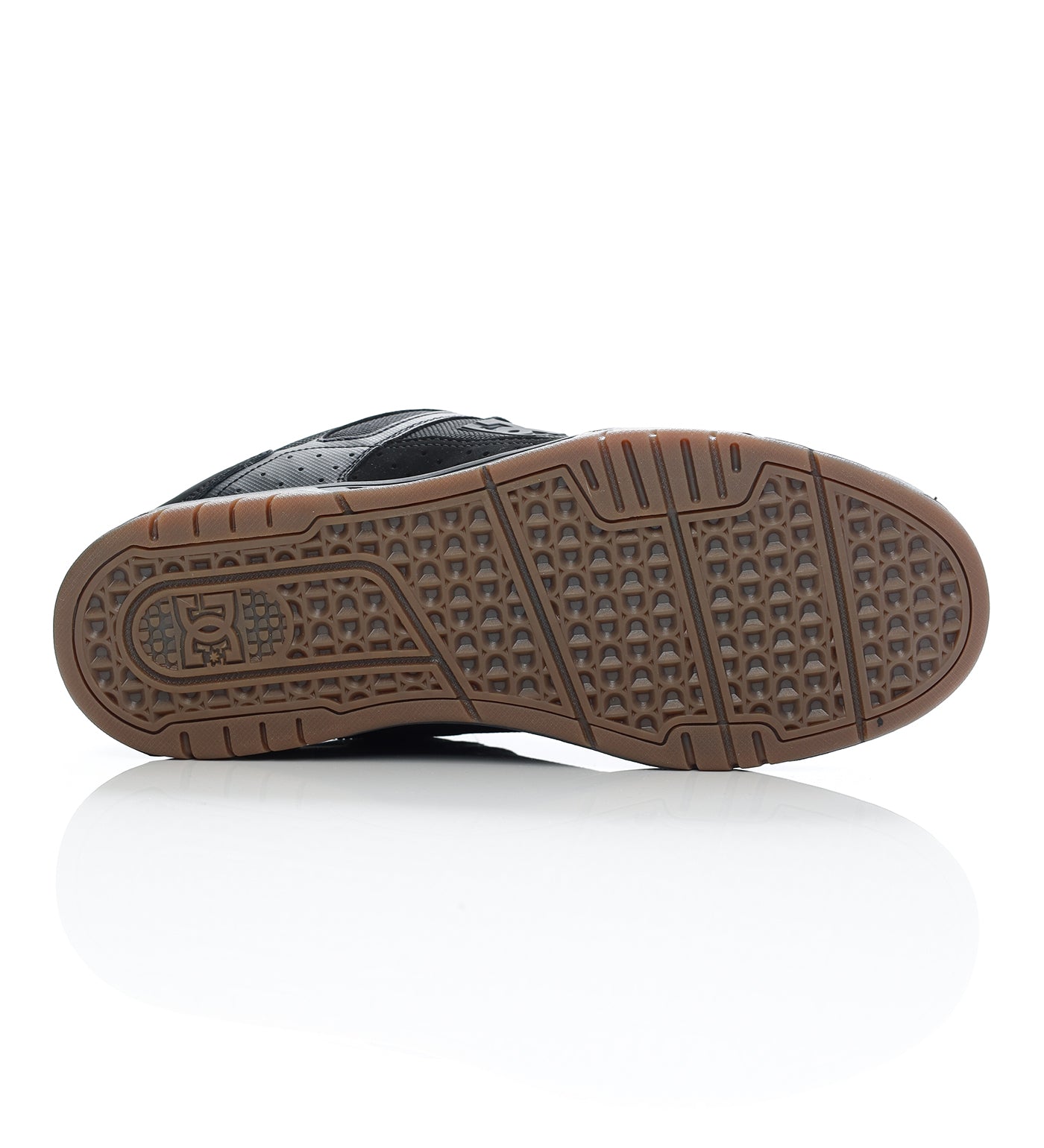 Stag, Black/Gum