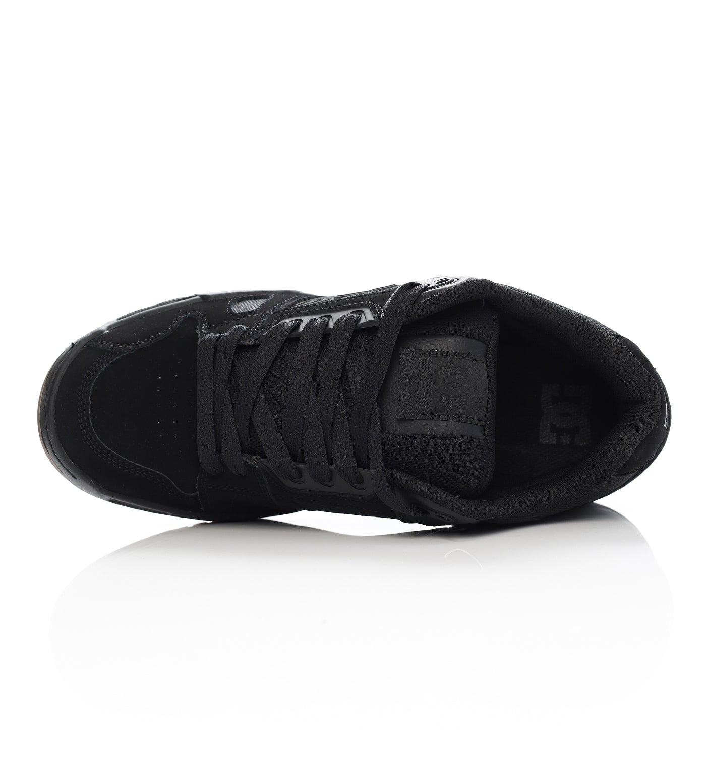 Stag, Black/Gum