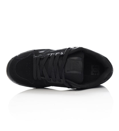 Stag, Black/Gum