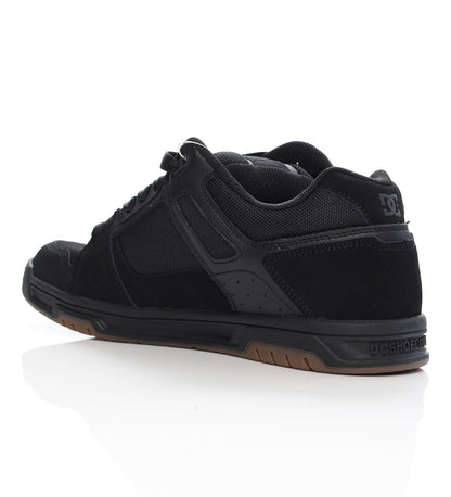 Stag, Black/Gum