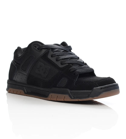 Stag, Black/Gum