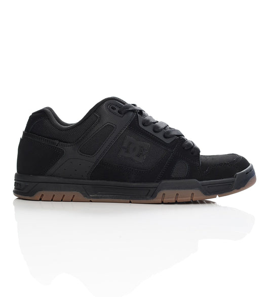 Stag, Black/Gum