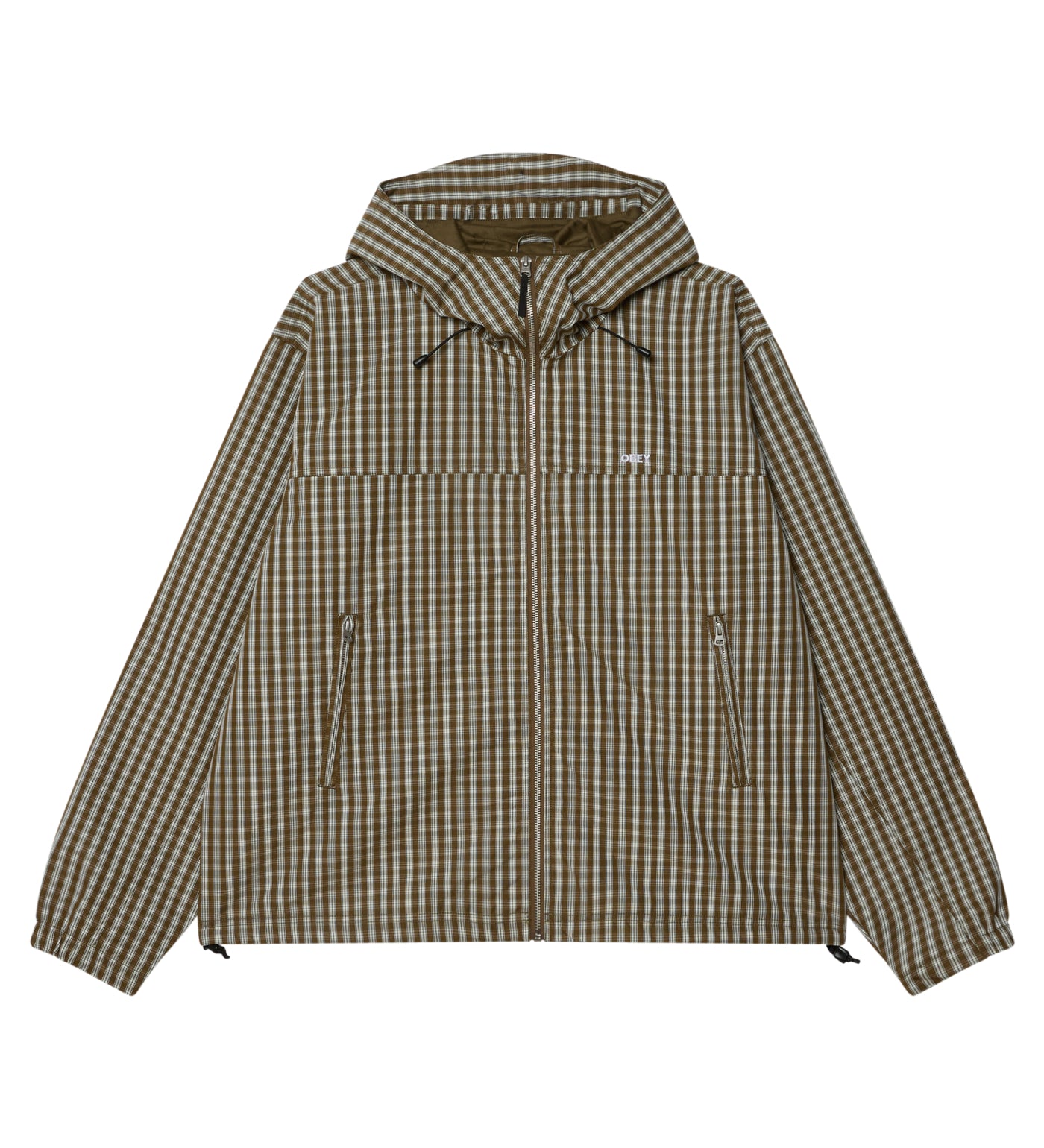 Vista, Plaid/Multi