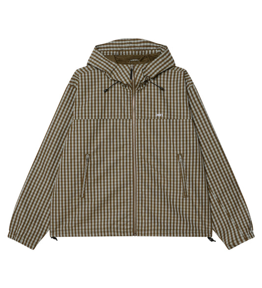 Vista, Plaid/Multi
