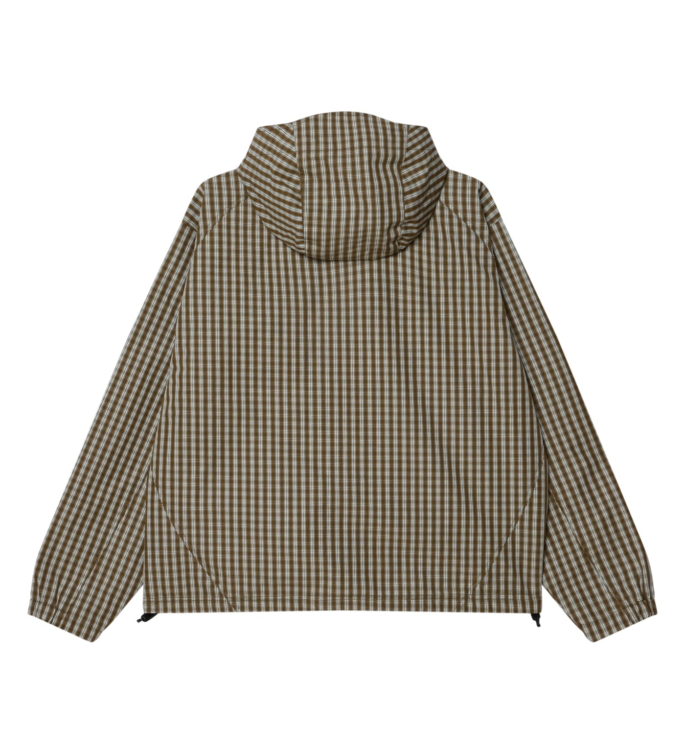 Vista, Plaid/Multi