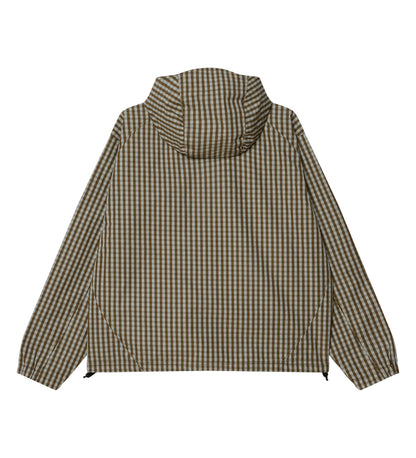 Vista, Plaid/Multi