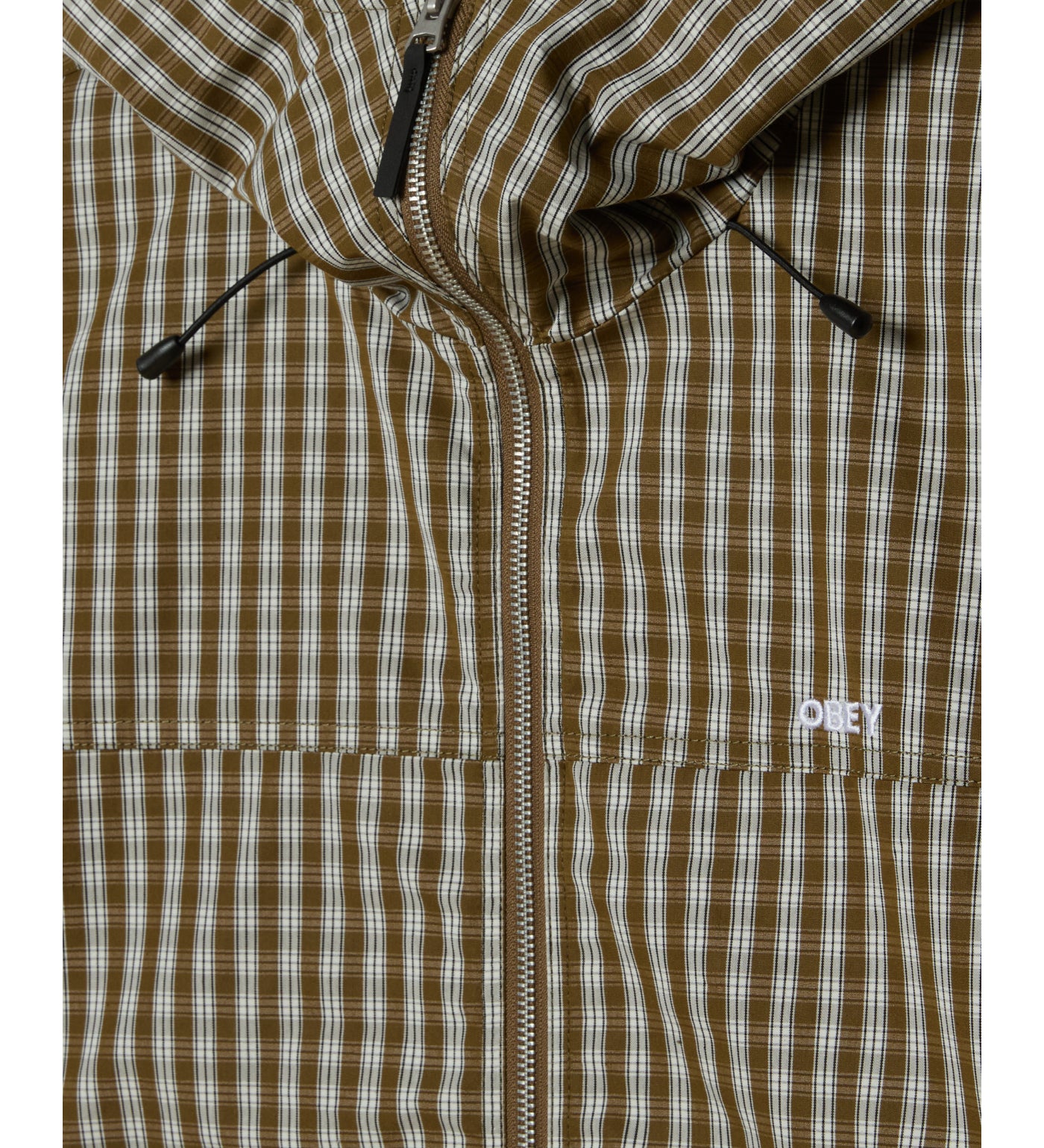 Vista, Plaid/Multi