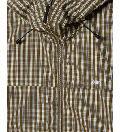 Vista, Plaid/Multi