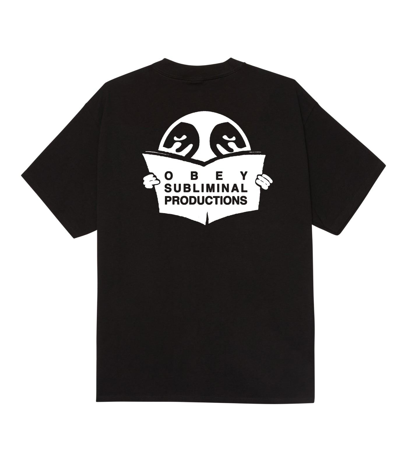 Subliminal Productions, Black