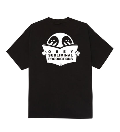 Subliminal Productions, Black