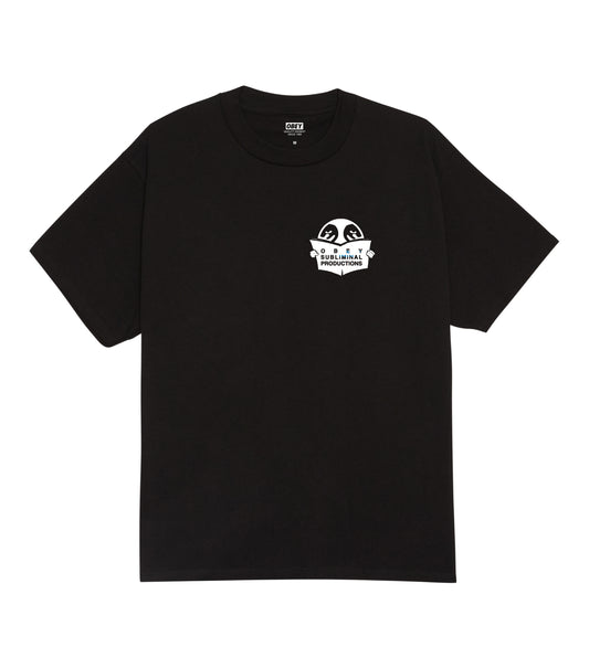 Subliminal Productions, Black