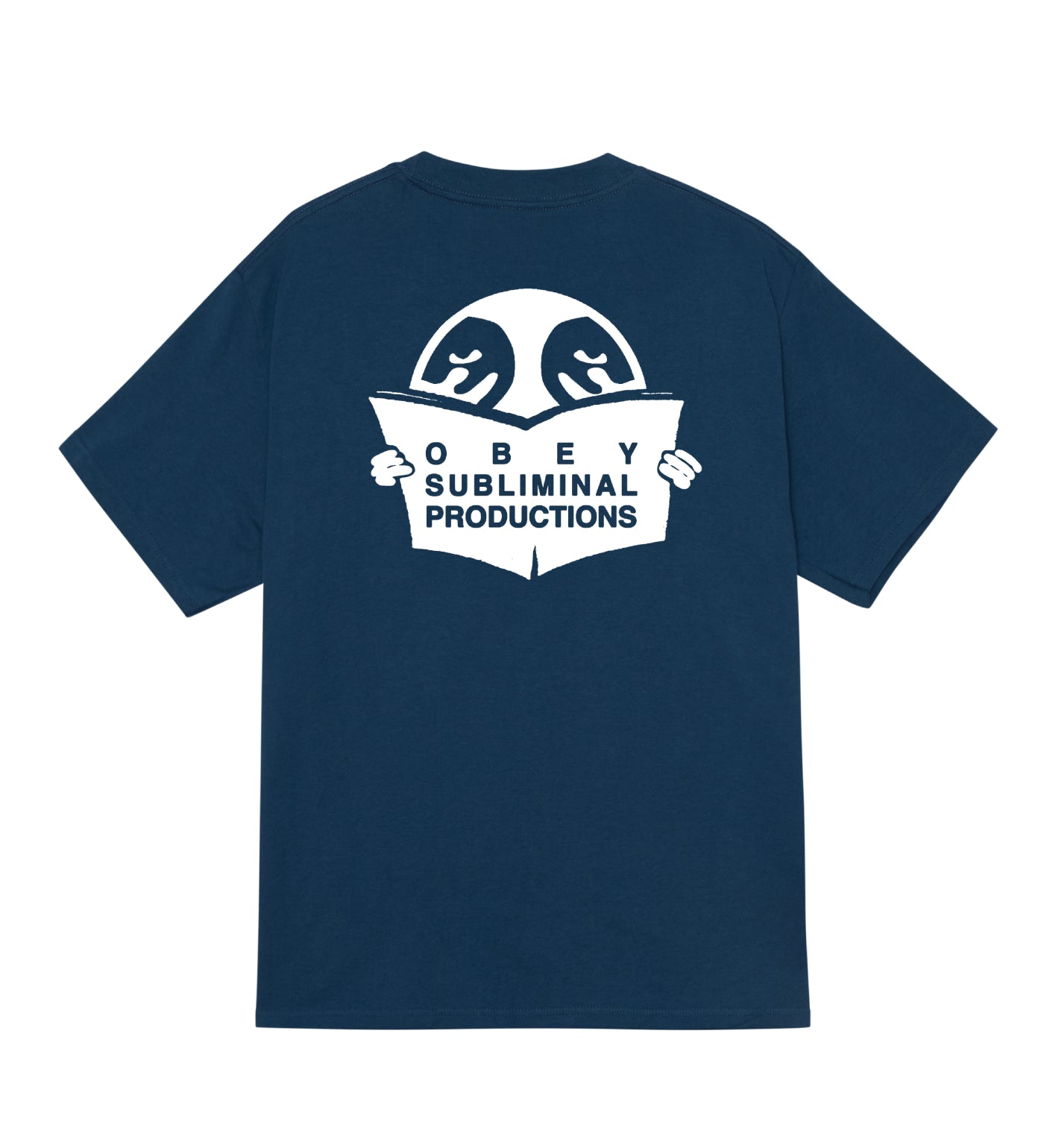 Subliminal Productions, Harbour Blue