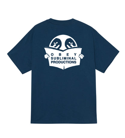 Subliminal Productions, Harbour Blue