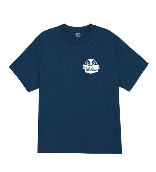 Subliminal Productions, Harbour Blue