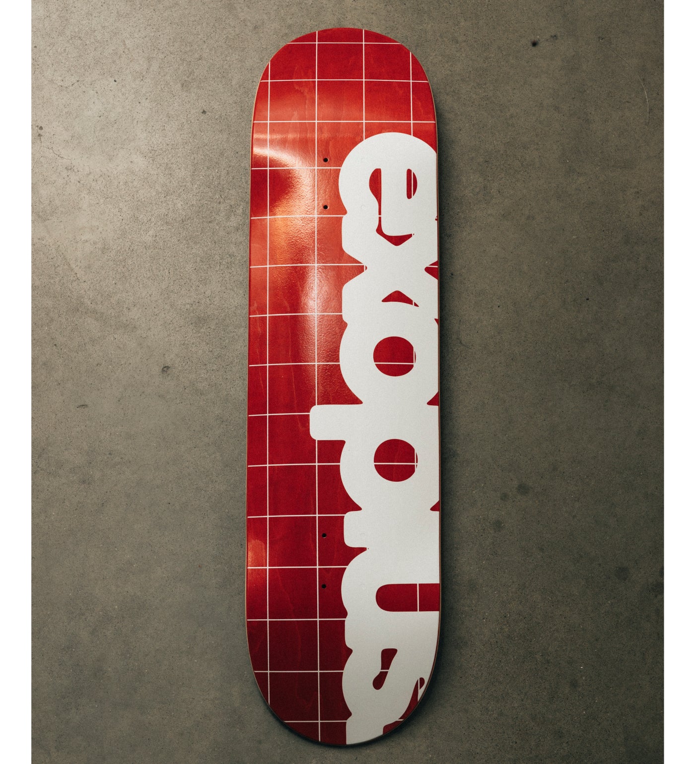 Stamp-003, Various Woodstains
