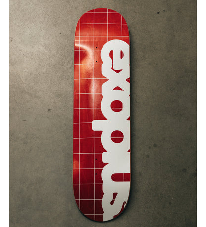 Stamp-003, Various Woodstains