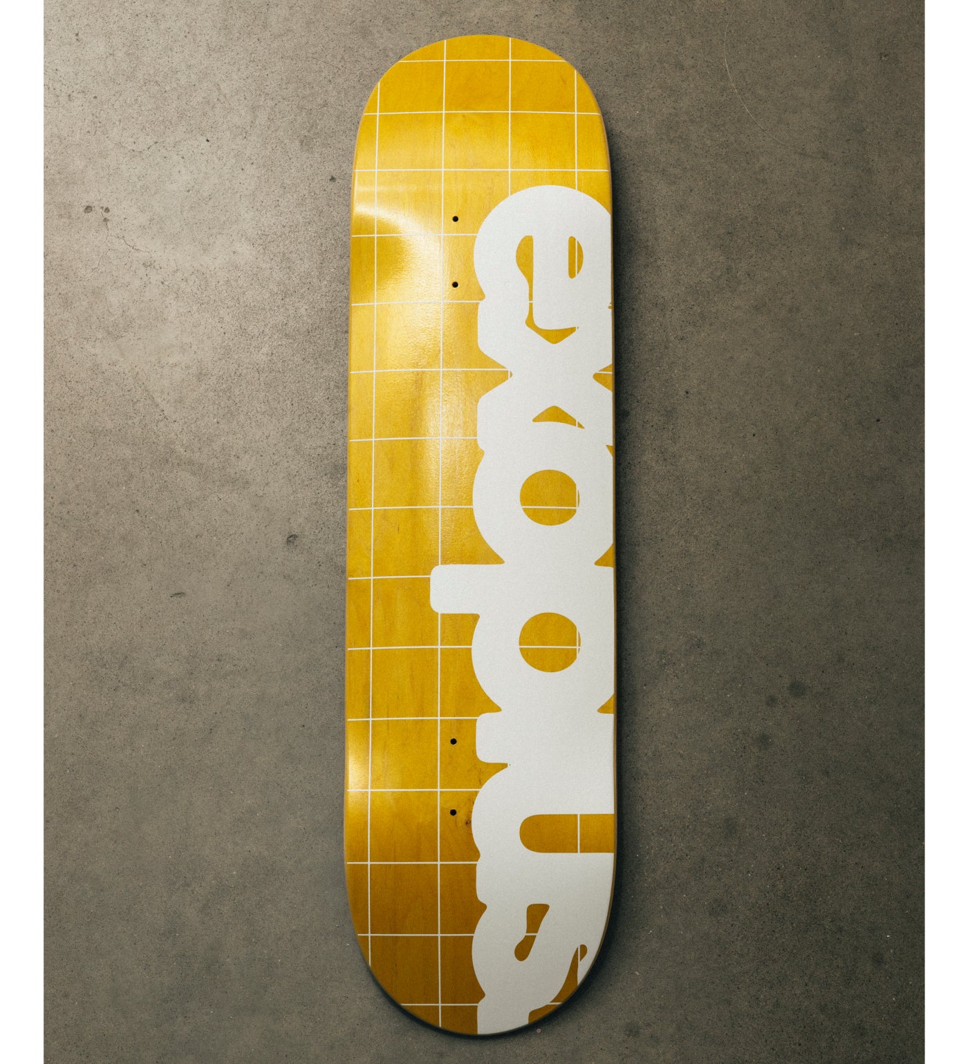 Stamp-003, Various Woodstains