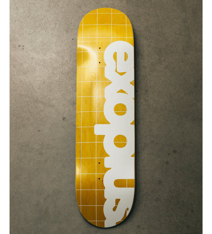 Stamp-003, Various Woodstains