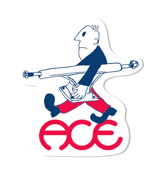 MFG Guy (By Spanky), Multi