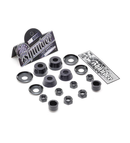 Rebuild Kit (100a), Black