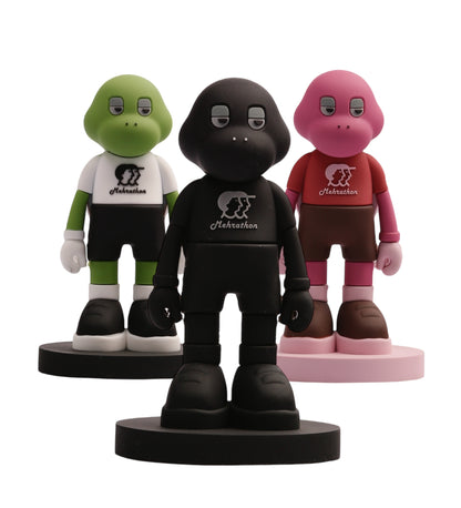 Desktop Vinyl Toy (Blind Box), Multi