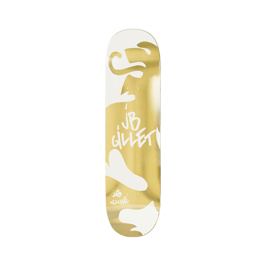 Lyon - JB Gillet, Gold/Multi