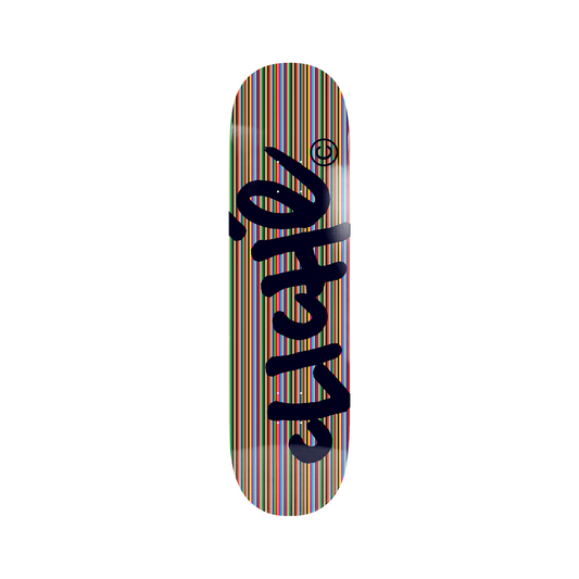 V-Ply, Various Woodstains