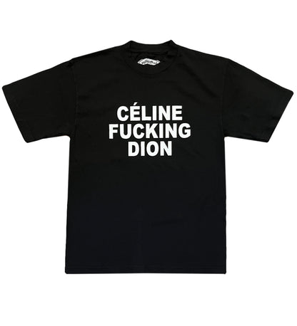 Celine, Black