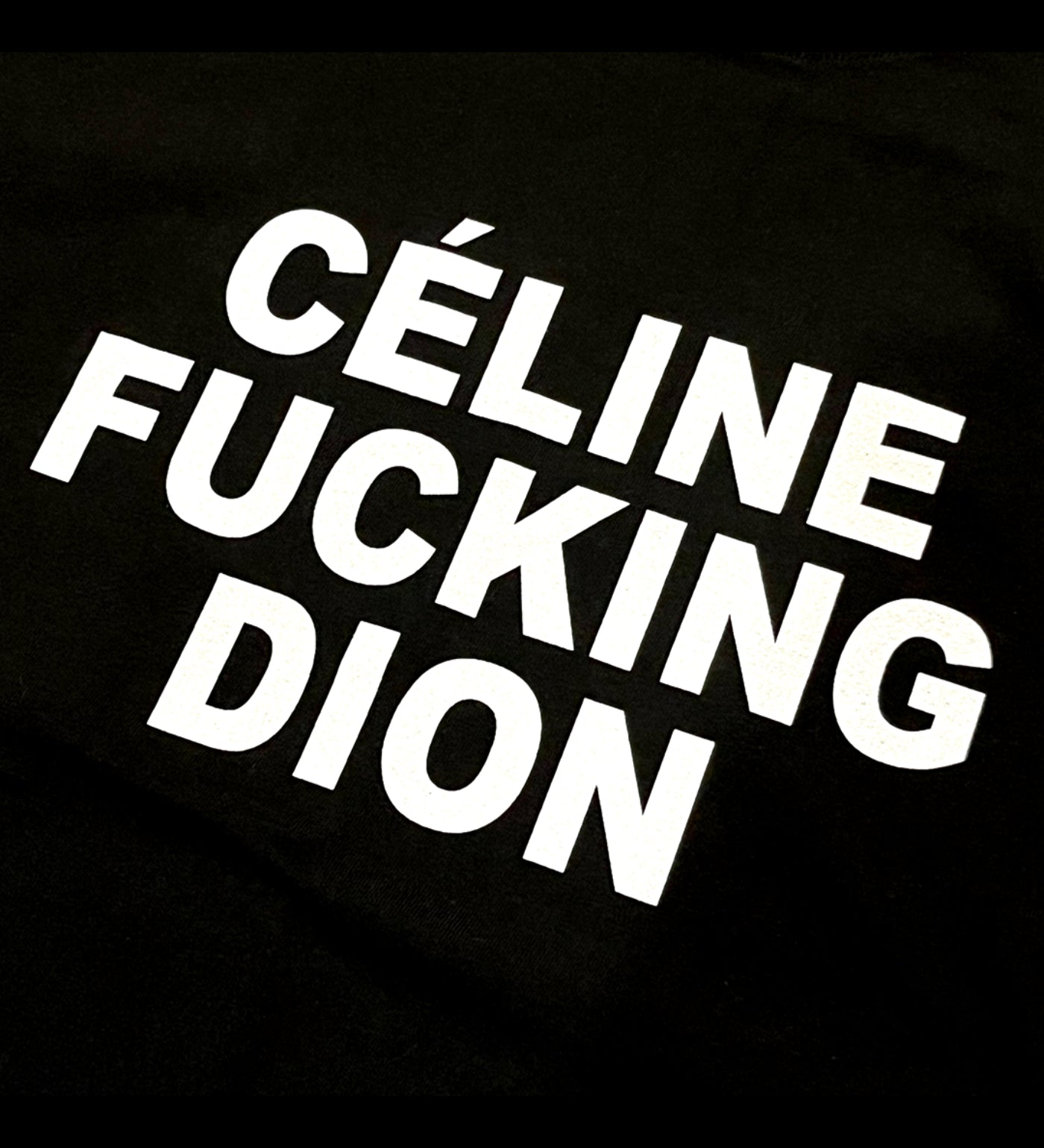 Celine, Black