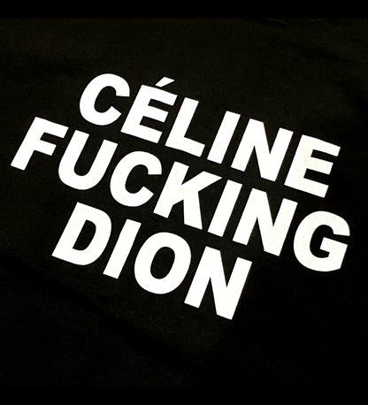 Celine, Black