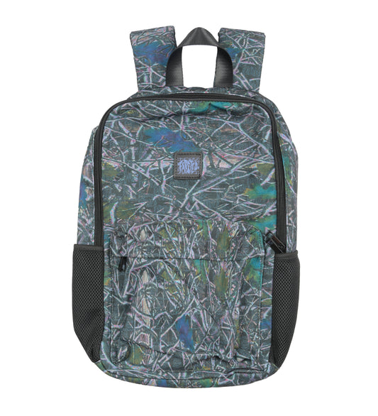 Cold, Camo