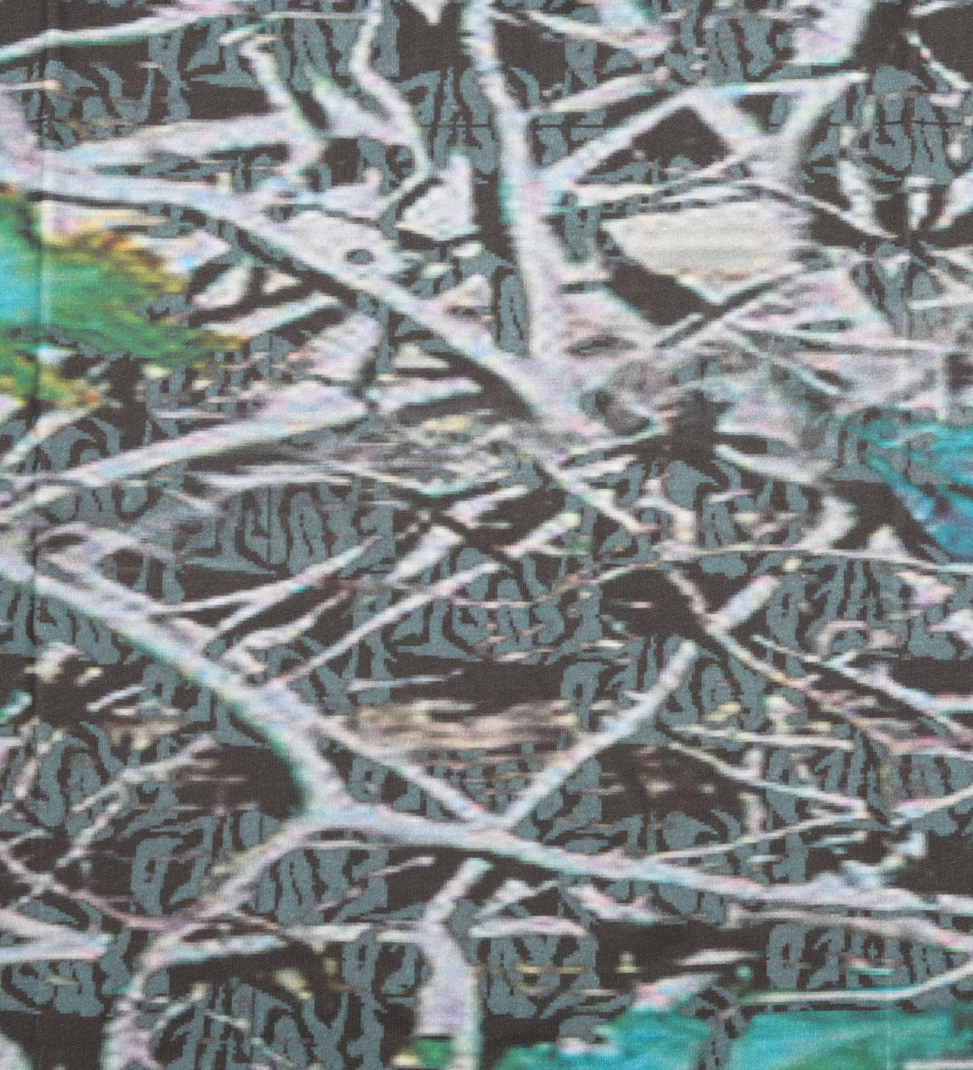 Cold, Camo