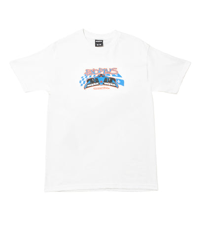 GP-2, White