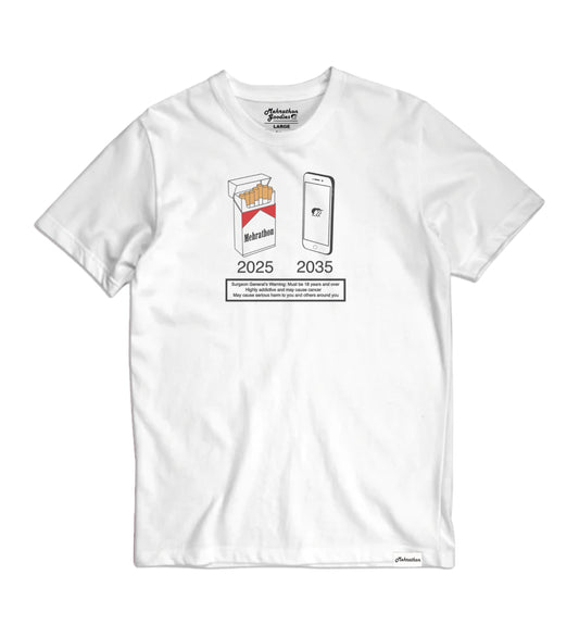 Hindsight, White
