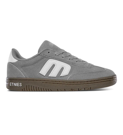 Locut, Grey/White/Gum