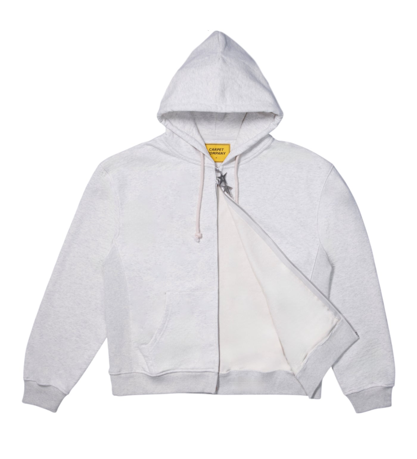 C-Star Double Zip, Oxford
