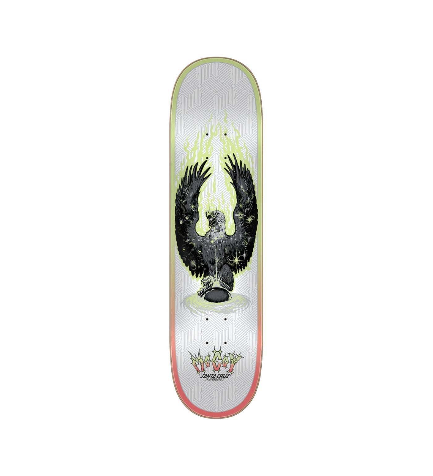 Elite Eagle - Maurio McCoy (VX), Multi